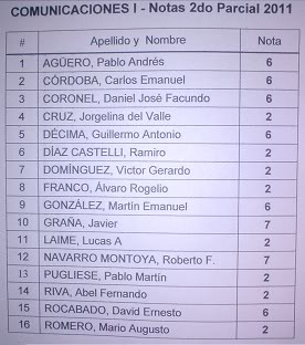 Notas del Segundo Parcial 2011 DSC03371