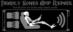 Deadly Sones Amp Repair