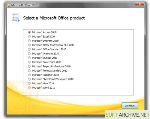 Microsoft Office 2010 Pro Plus x32 14.0.4743.1000 (reupload Th379331