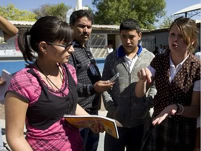 Marisol Valles: la mujer ms valiente de Mxico...por poco tiempo! MarisolValles3