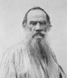 La vida y los diarios ntimos de Len Tolstoi Tolstoi_foto