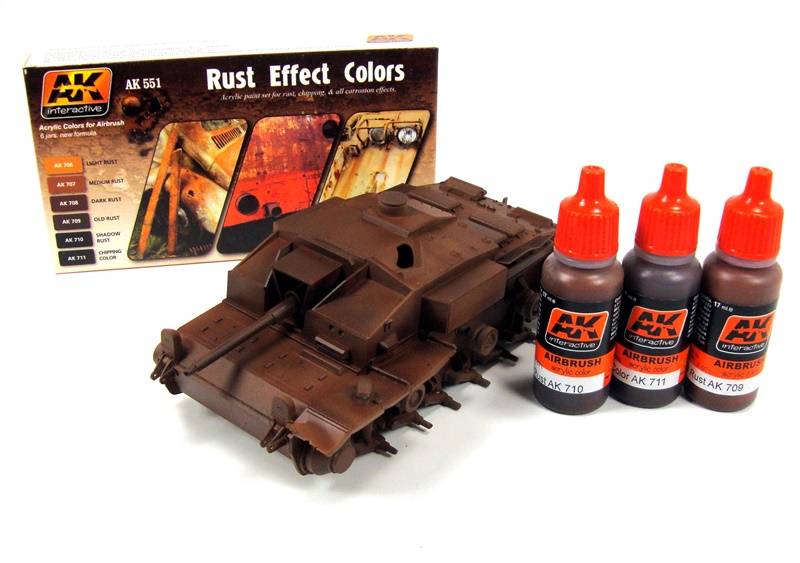 Playing with Rust Effects Colors and the new Primer COMPLETE StuG037_zps6537ed89