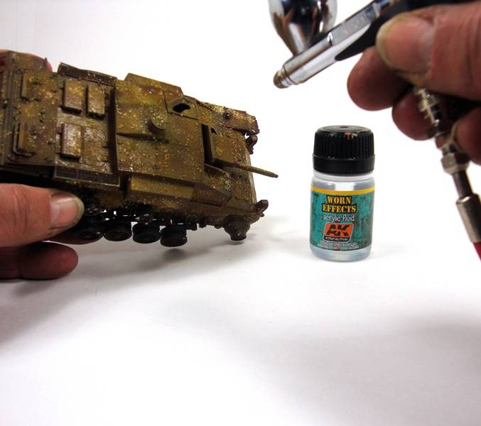 Playing with Rust Effects Colors and the new Primer COMPLETE StuG3027_zps476aca74