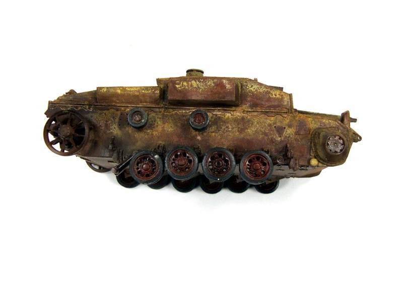 Playing with Rust Effects Colors and the new Primer COMPLETE StuG3062_zpse1834b2e