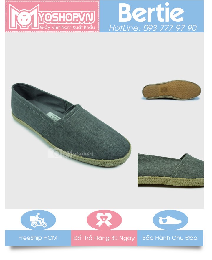 Giày Nam Xuất Khẩu - Chuyên Hàng Penguin, Clark, Supremebeing... BertieShoes1_zpsdb4d678c