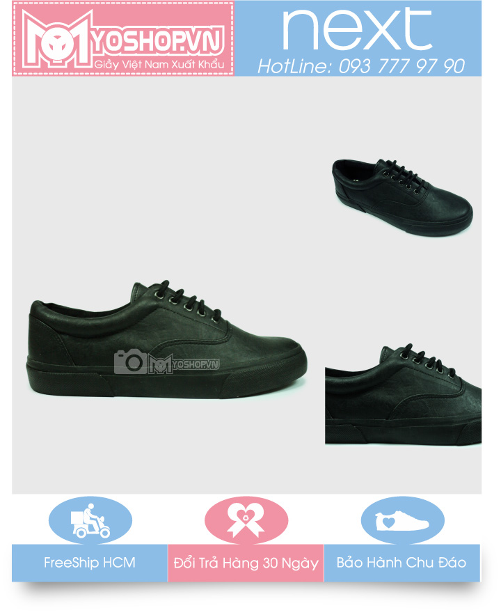 Giày Nam Xuất Khẩu - Chuyên Hàng Penguin, Clark, Supremebeing... NextShoes6_zpsf52e0b20