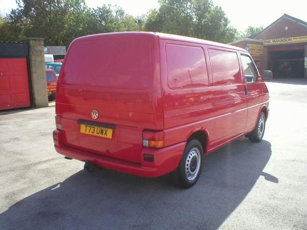 VW T4 2.5 TDI Backold2