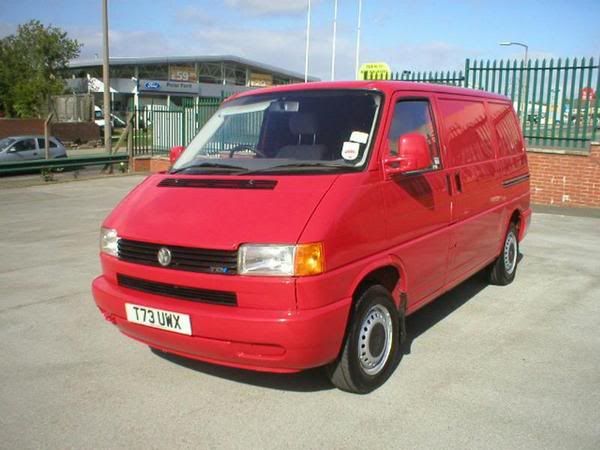 VW T4 2.5 TDI Frontold2