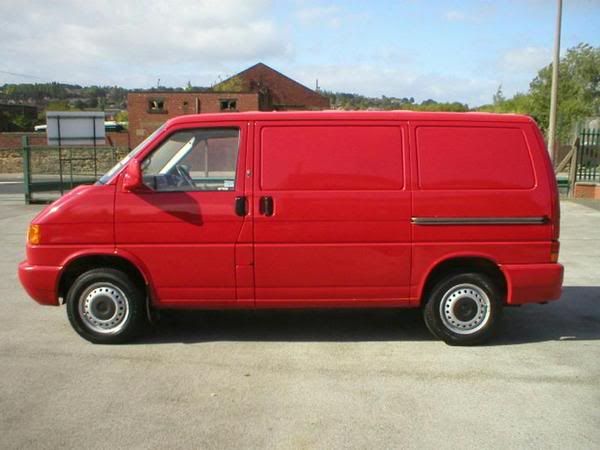 VW T4 2.5 TDI Sideold1