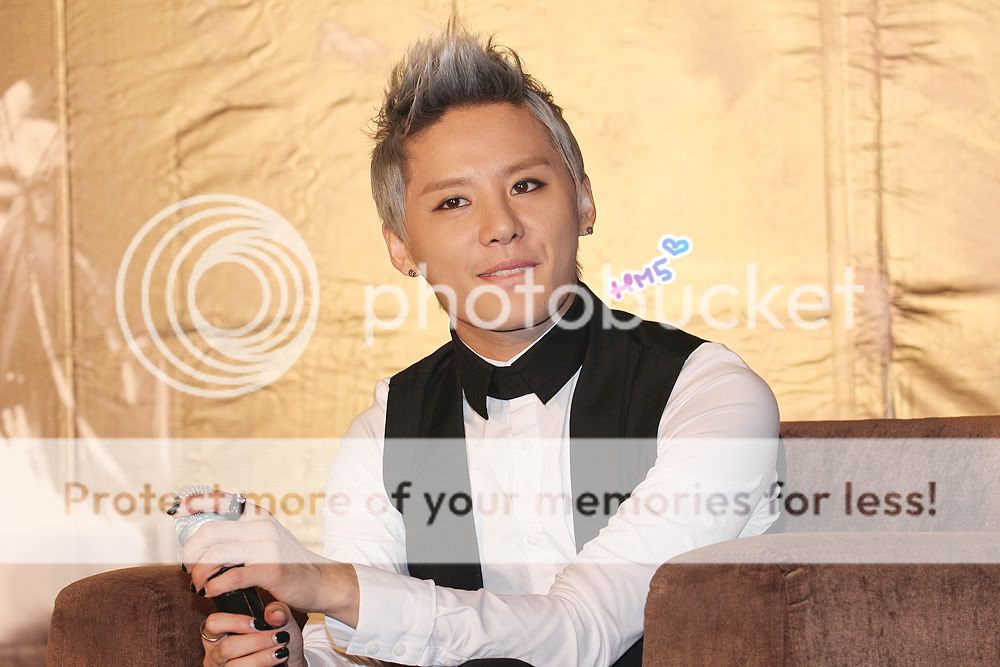 FOTOS "XIA Tarantallegra 1st Asia Tour" en Taiwan - Conferencia de Prensa (22/06/2012) 022-1