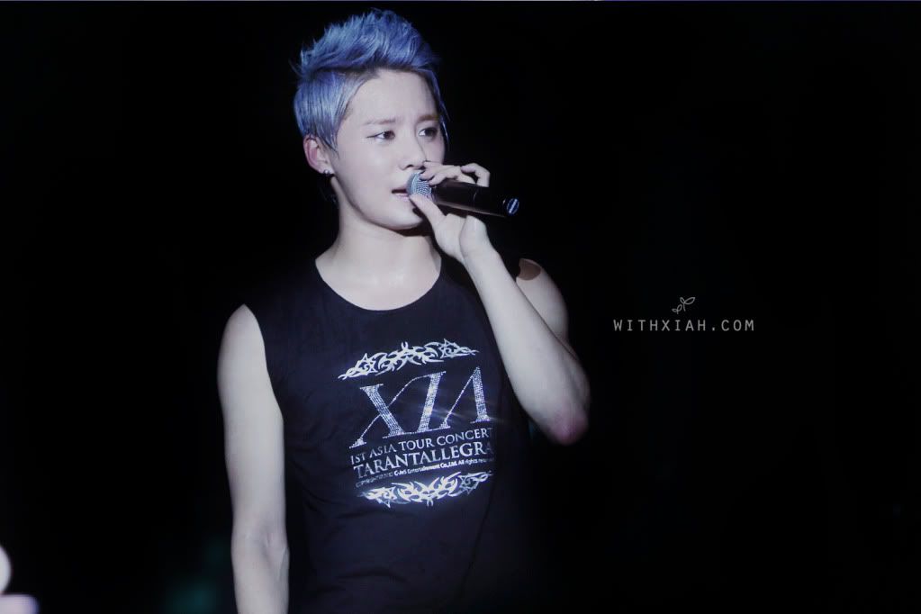 FOTOS "XIA Tarantallegra 1st Asia Tour" en Jakarta (16/06/2012) parte 4 0616_16