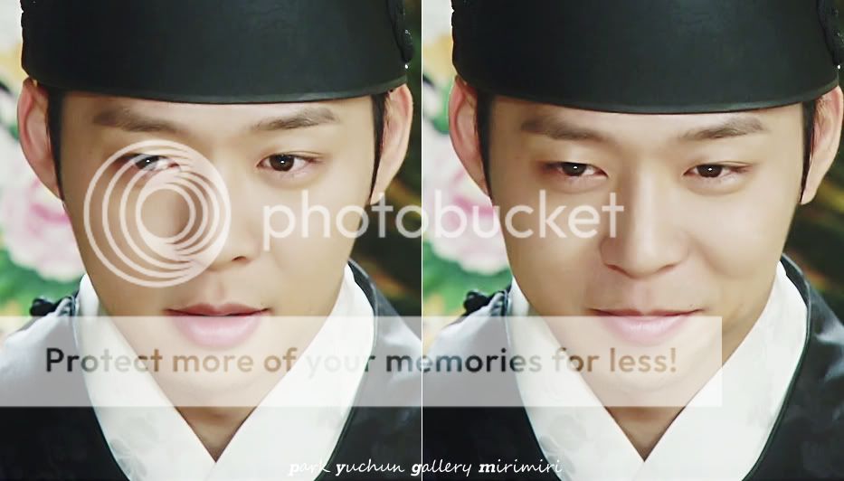 FOTOS "Rooftop Prince" - Capitulo Final  07