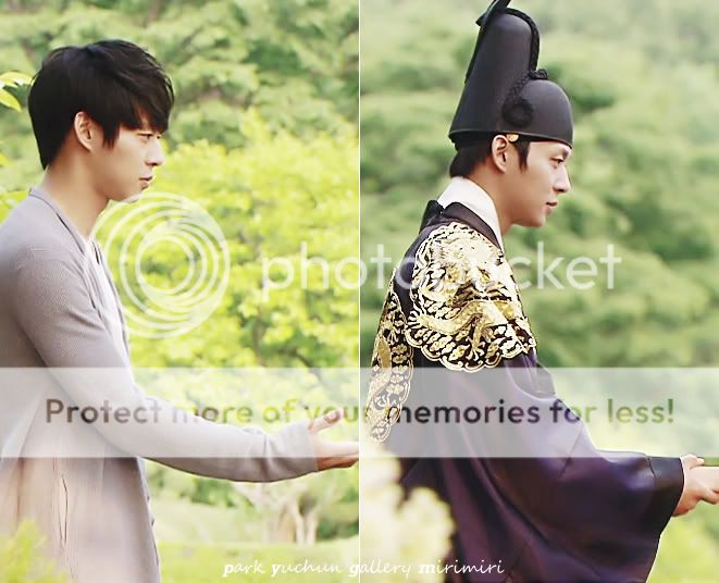 FOTOS "Rooftop Prince" - Capitulo Final  15