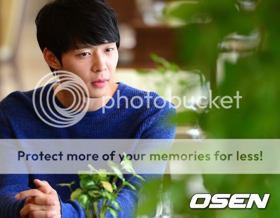 FOTOS "Yoochun para la prensa" (04/06/2012) parte 3 201206040006777623_1