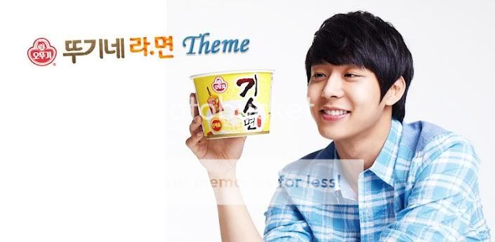 FOTOS "Ottogi Noodle" Aplicación para Iphone - Yoochun (15/06/2012) 23i71iw