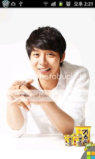 FOTOS "Ottogi Noodle" Aplicación para Iphone - Yoochun (15/06/2012) 2v3rpg5