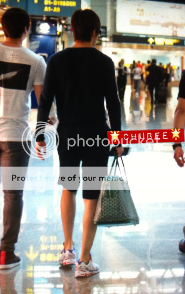 FOTOS "Aeropuerto Taoyuan en Taiwan" - TVXQ (10/06/2012) 595909180