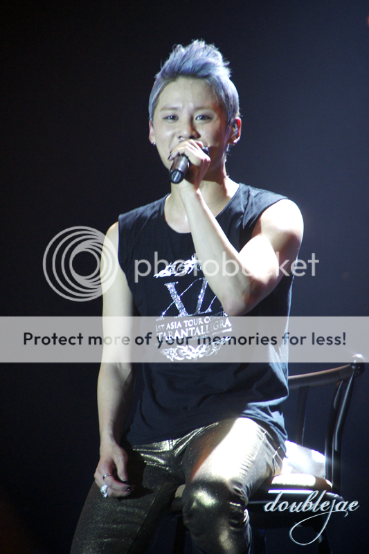 FOTOS "XIA Tarantallegra 1st Asia Tour" en Jakarta (16/06/2012) parte 7 600946631