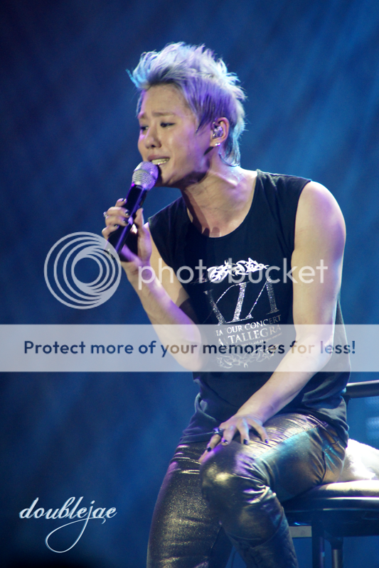 FOTOS "XIA Tarantallegra 1st Asia Tour" en Jakarta (16/06/2012) parte 7 600965481