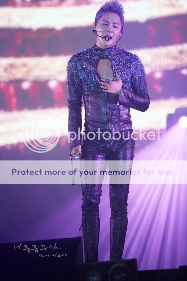 FOTOS "XIA Tarantallegra 1st Asia Tour" en Jakarta (16/06/2012) parte 7 601602303