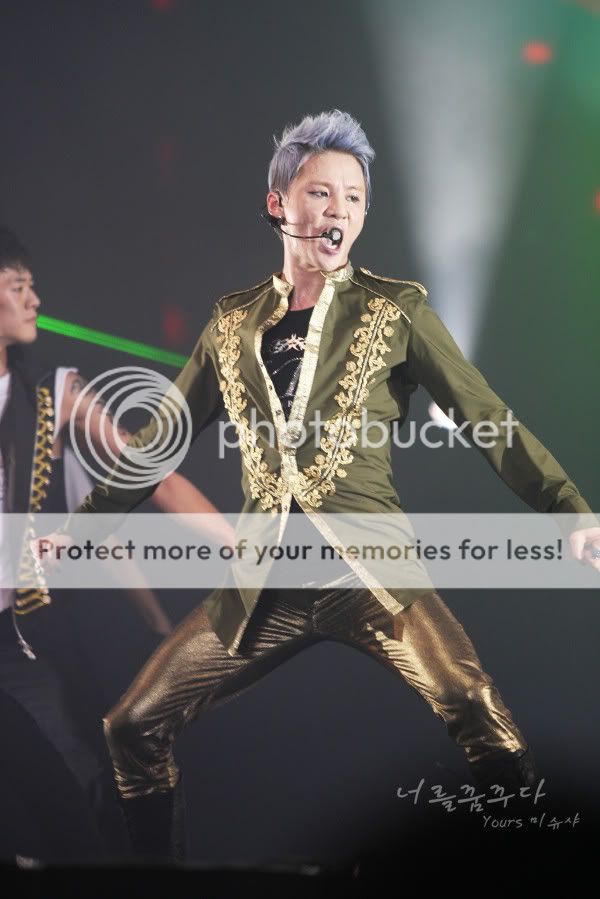 FOTOS "XIA Tarantallegra 1st Asia Tour" en Jakarta (16/06/2012) parte 7 601613878