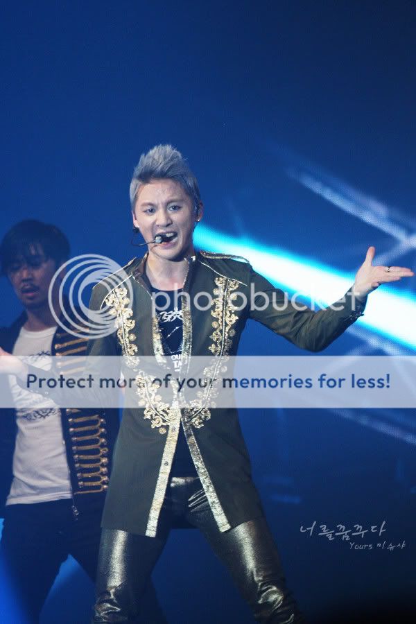 FOTOS "XIA Tarantallegra 1st Asia Tour" en Jakarta (16/06/2012) parte 7 601615631