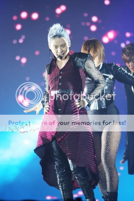 FOTOS "XIA Tarantallegra 1st Asia Tour" en Jakarta (16/06/2012) parte 7 601619549