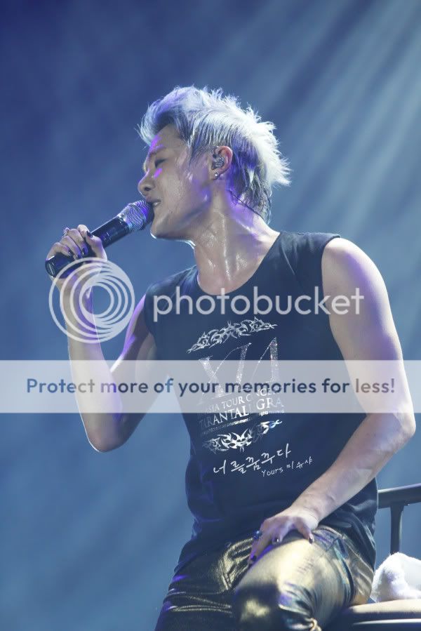 FOTOS "XIA Tarantallegra 1st Asia Tour" en Jakarta (16/06/2012) parte 7 601647643