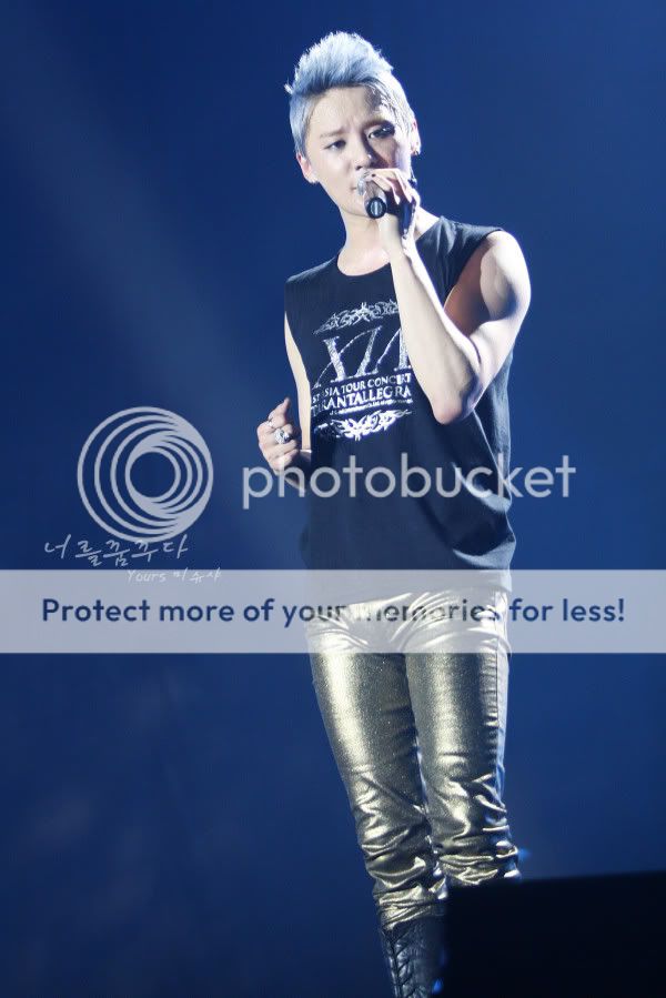 FOTOS "XIA Tarantallegra 1st Asia Tour" en Jakarta (16/06/2012) parte 7 601654008