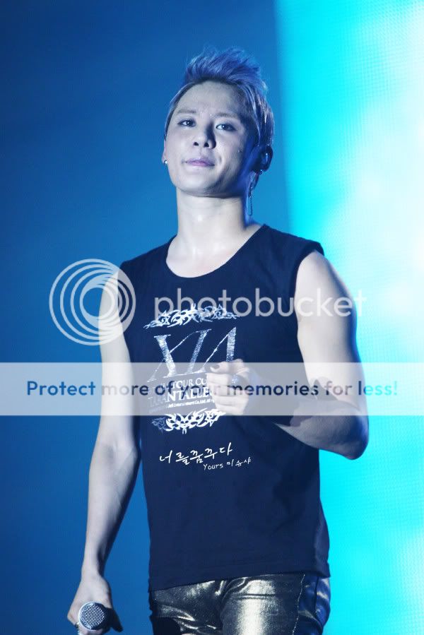 FOTOS "XIA Tarantallegra 1st Asia Tour" en Jakarta (16/06/2012) parte 7 601658650