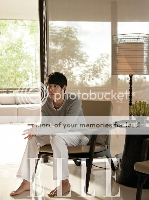 FOTOS "ELLE Korea, Edición Julio 2012" - Yoochun (19/06/2012) parte 2 602015952