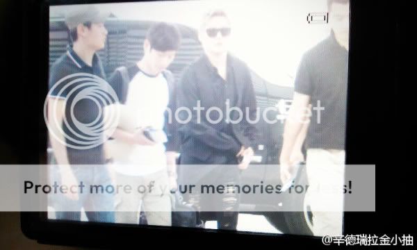 FOTOS "Aeropuerto Incheon" - Junsu (22/06/2012) 603139763