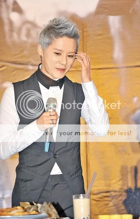  FOTOS "XIA Tarantallegra 1st Asia Tour" en Taiwan - Conferencia de Prensa (22/06/2012) parte 2 603666378