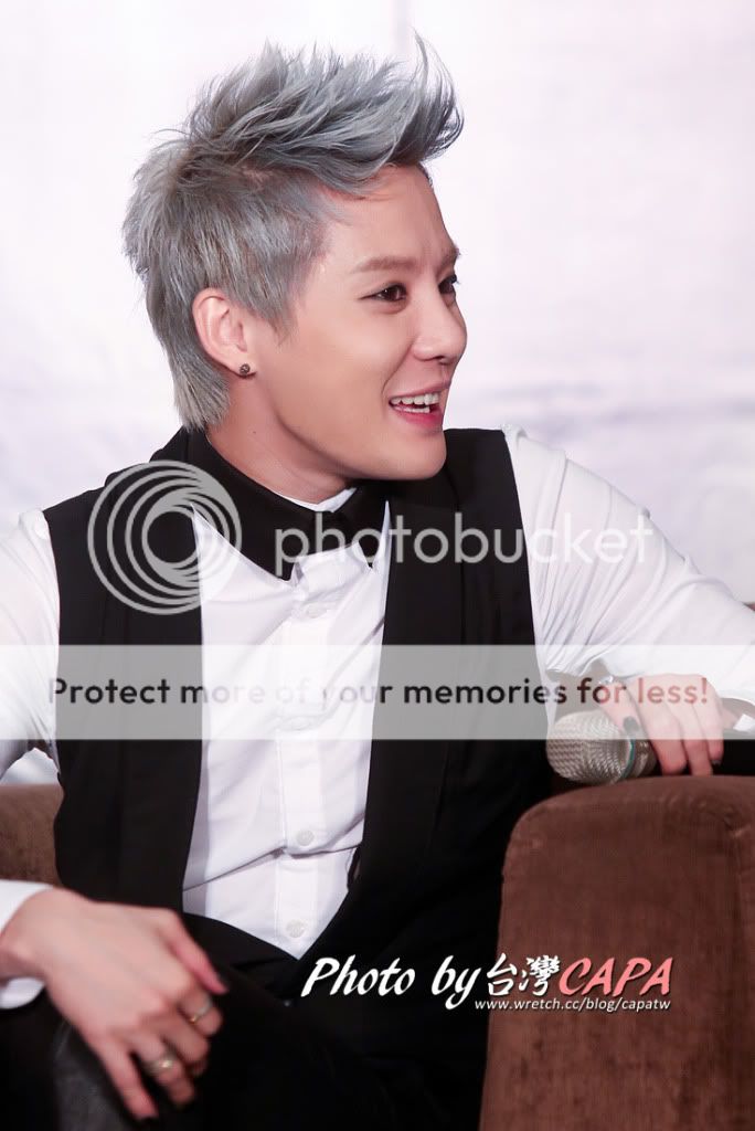  FOTOS "XIA Tarantallegra 1st Asia Tour" en Taiwan - Conferencia de Prensa (22/06/2012) parte 2 7424621664_4793e7d086_o