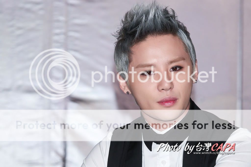  FOTOS "XIA Tarantallegra 1st Asia Tour" en Taiwan - Conferencia de Prensa (22/06/2012) parte 2 7424624800_9be970d842_o