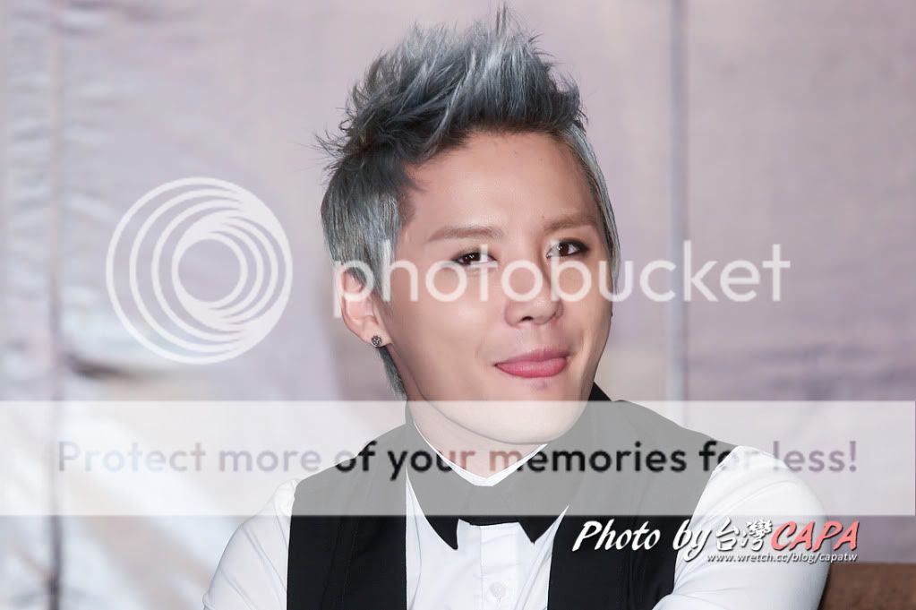  FOTOS "XIA Tarantallegra 1st Asia Tour" en Taiwan - Conferencia de Prensa (22/06/2012) parte 2 7424625338_5d91ebcccb_o