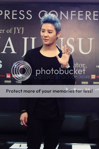 FOTOS "XIA Tarantallegra 1st Asia Tour" en Jakarta - Conferencia de Prensa (15/06/2012) parte 2 Asli_36a7