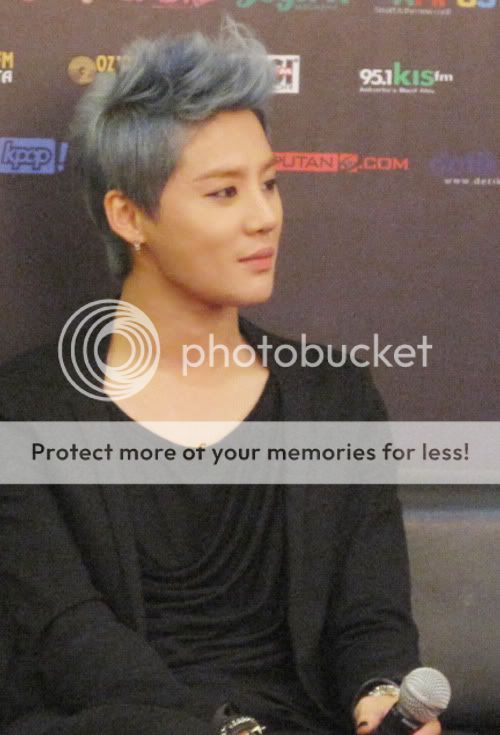 FOTOS "XIA Tarantallegra 1st Asia Tour" en Jakarta - Conferencia de Prensa (15/06/2012) parte 2 Ec9db8eb8f84ec94a8ec9591