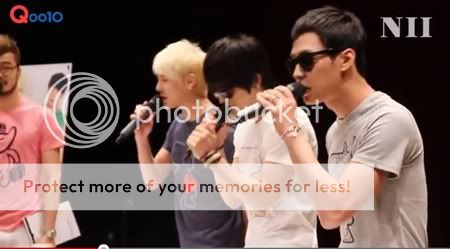 VIDEO "Fanmeeting de JYJ para NII" - GMarket (13/06/2012) Gtgtg