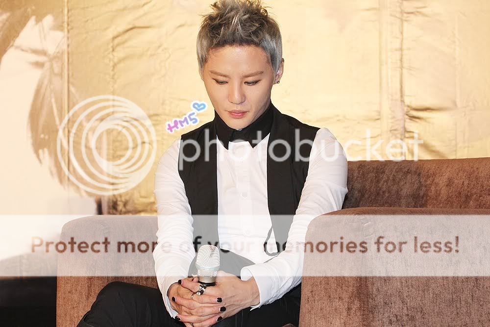 FOTOS "XIA Tarantallegra 1st Asia Tour" en Taiwan - Conferencia de Prensa (22/06/2012) H3