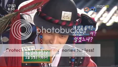 PROGRAMA "MBC Happy Time" - Escenas NG de Jaejoong en `Dr.Jin´ (17/06/2012) Hyhyh