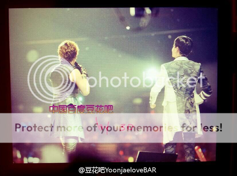 FOTOS "Music Bank KPop Festival" en Hong Kong - TVXQ (23/06/2012) Yj2