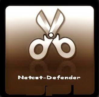 برنامج Netcut-Defender 2.1.5 بأحدث اصدار لفصل النت عن الاعضاء بالشبكة Netcut-Defender