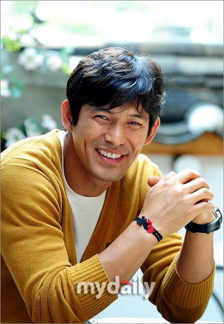 Oh Ji Ho # 1 - Pagina 31 201208100458401124_1