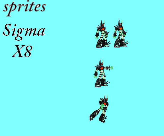 Sigma Megaman X8 [projeto] Sigma_zps60c8b9d9