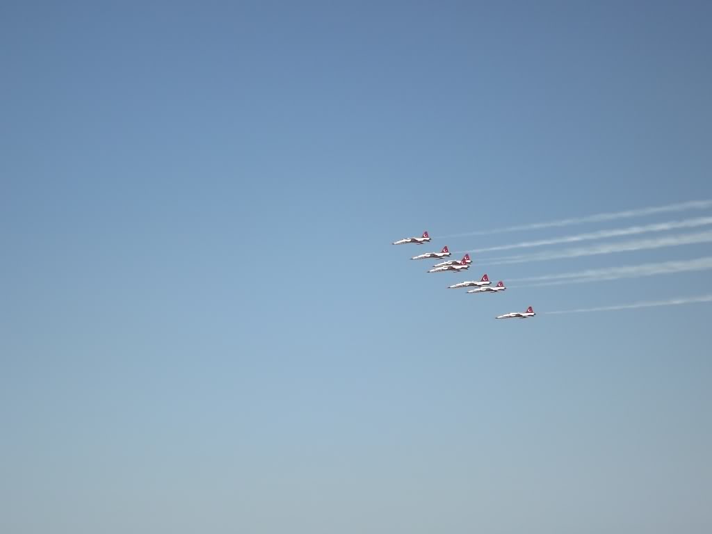 BUCHAREST INTERNATIONAL AIR SHOW 2012 TS1-1