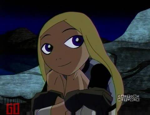 TERRA PIC. TeenTitans