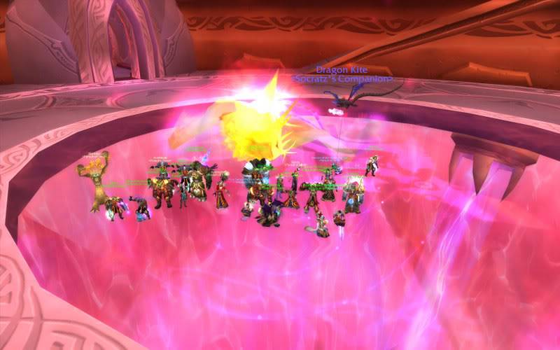 Bosses downed. WoWScrnShot_080508_224654