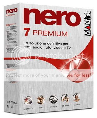 NERO 7 PREMIUM ULTIMA VERSION 3 LINK Nero7premium