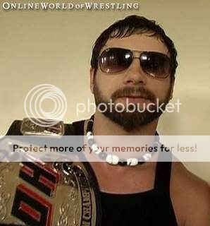 Su campeon mundial AustinAries